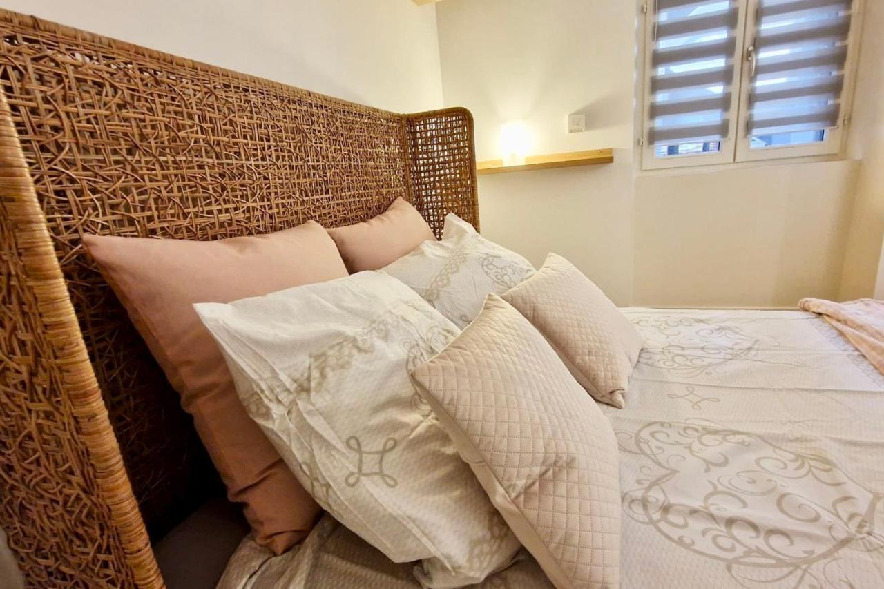 Apparthotel - Le Sweet Cosy Фонтенбло Экстерьер фото