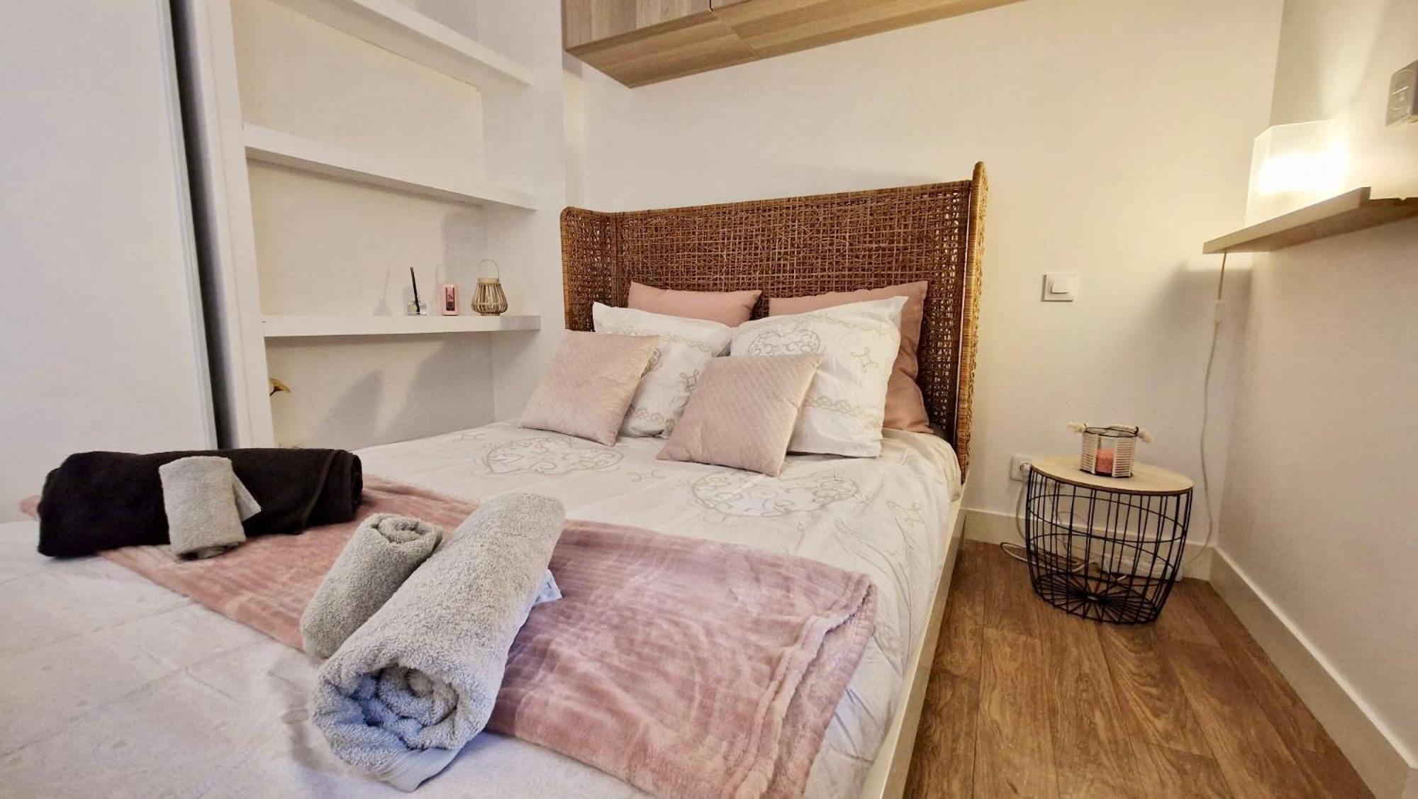 Apparthotel - Le Sweet Cosy Фонтенбло Экстерьер фото