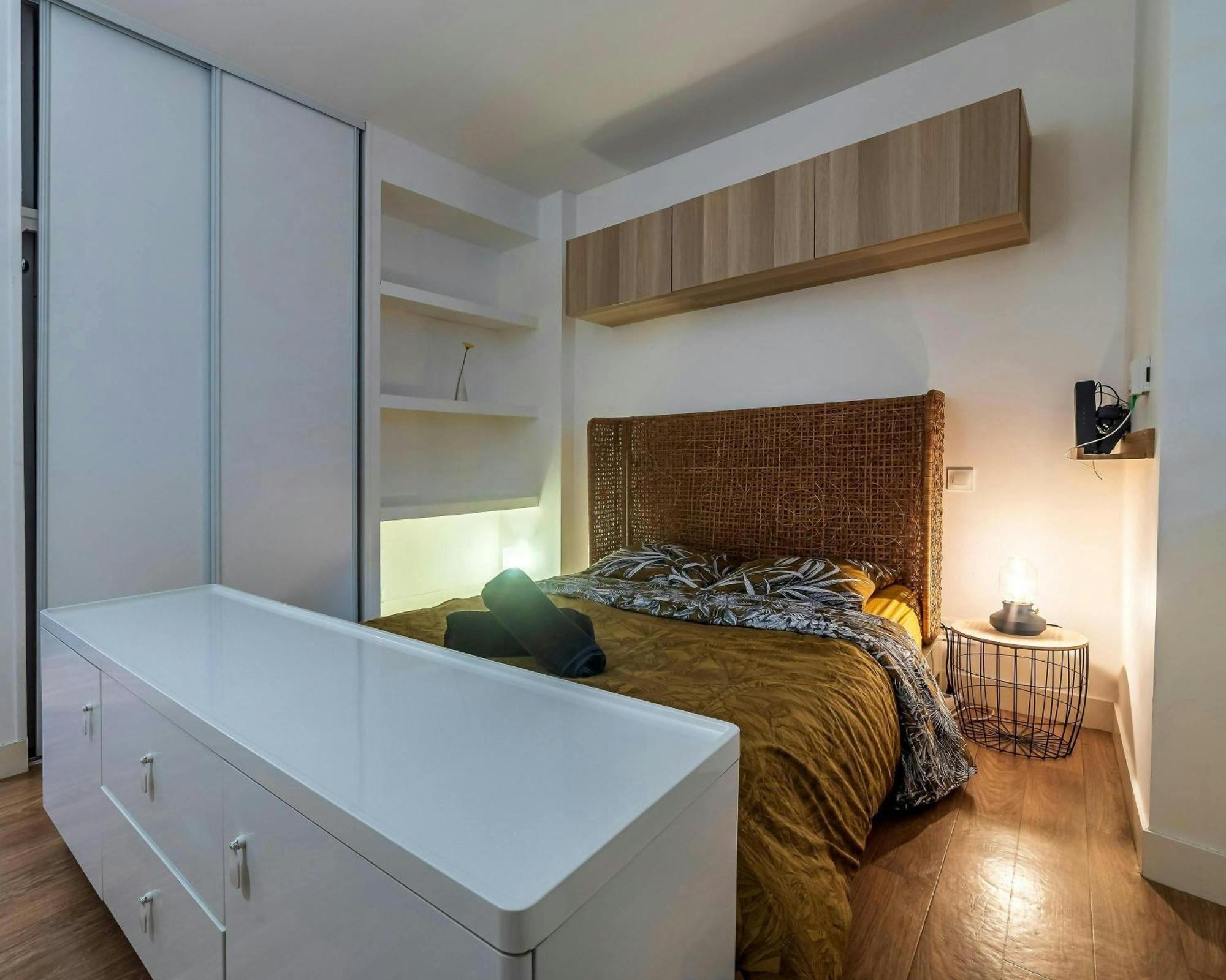 Apparthotel - Le Sweet Cosy Фонтенбло Экстерьер фото