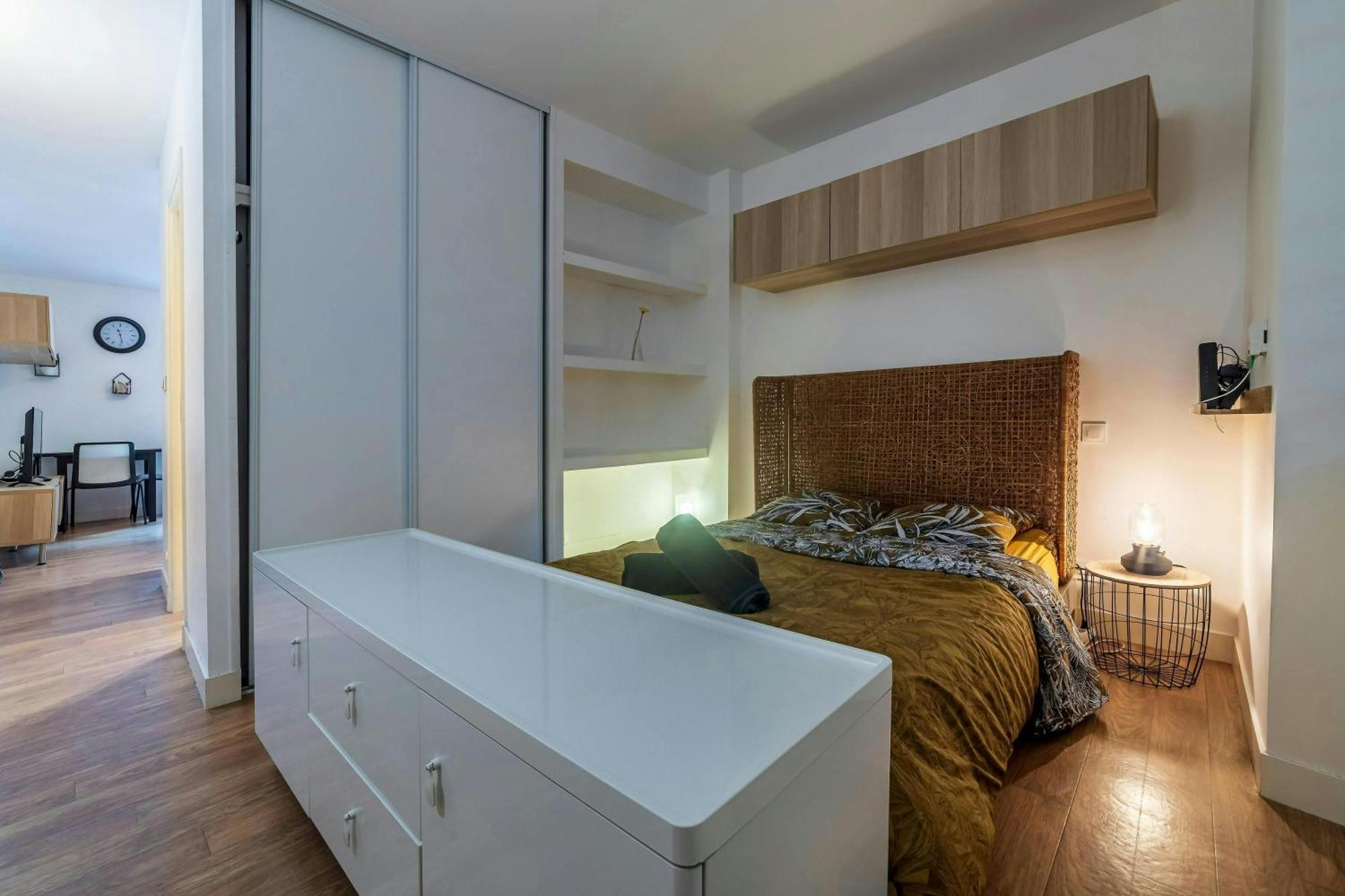 Apparthotel - Le Sweet Cosy Фонтенбло Экстерьер фото