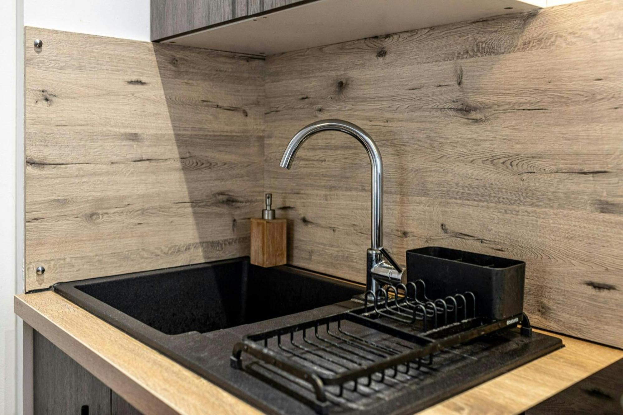 Apparthotel - Le Sweet Cosy Фонтенбло Экстерьер фото